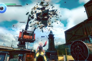 Gravity Rush 2 Screenshot