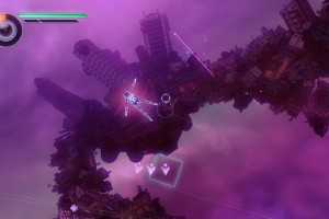 Gravity Rush 2 Screenshot