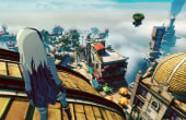 Gravity Rush 2 - Screenshot 2 of 10