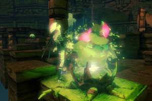 Gravity Rush 2 Screenshot