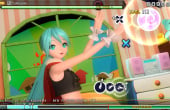 Hatsune Miku: Project DIVA Future Tone - Screenshot 1 of 7