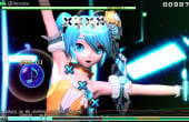 Hatsune Miku: Project DIVA Future Tone - Screenshot 2 of 7