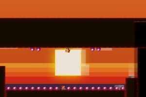 Spheroids Screenshot