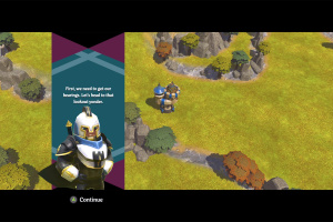 Siegecraft Commander Screenshot
