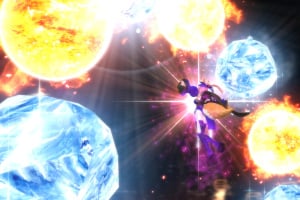 Fate/Extella: The Umbral Star Screenshot