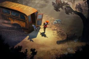 The Flame in the Flood: Complete Edition Screenshot