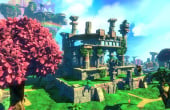 Yooka-Laylee - Screenshot 1 of 10