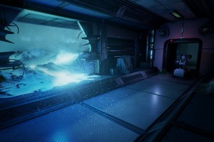 The Turing Test Screenshot