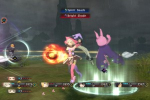 Tales of Berseria Screenshot