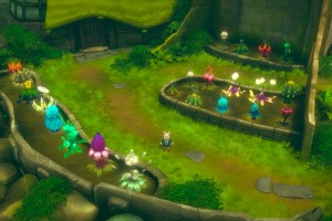 Earthlock: Festival of Magic Screenshot