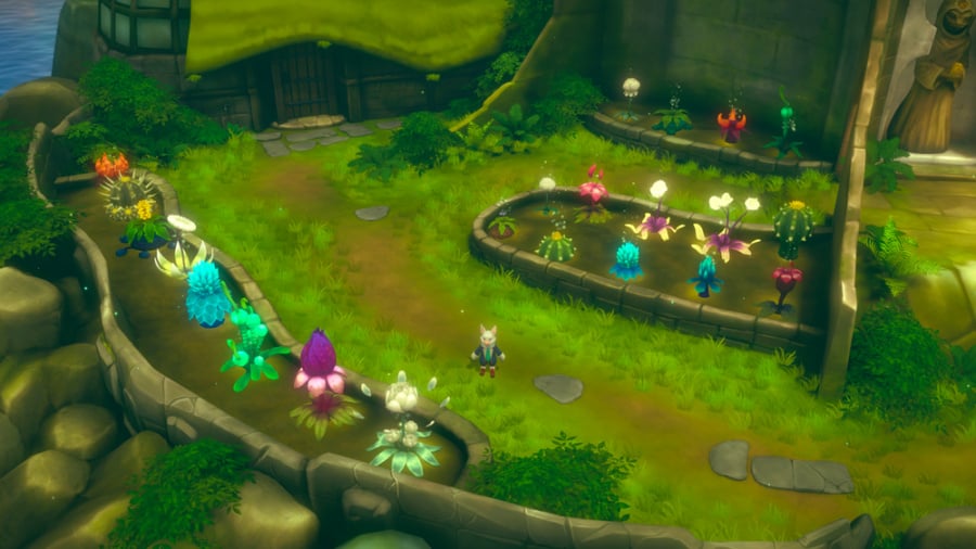 Earthlock: Festival of Magic Review - Screenshot 3 of 4