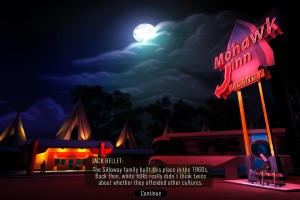 Knee Deep Screenshot