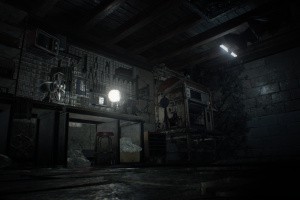 Resident Evil 7: Biohazard - Banned Footage Vol. 1 Screenshot