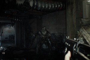 Resident Evil 7: Biohazard - Banned Footage Vol. 1 Screenshot