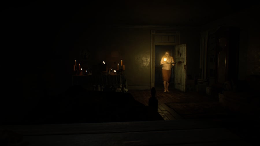 Resident Evil 7: Biohazard - Banned Footage Vol. 1 Review - Screenshot 1 of 4