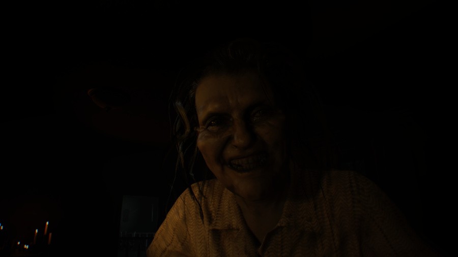 Resident Evil 7: Biohazard - Banned Footage Vol. 1 Review - Screenshot 3 of 4