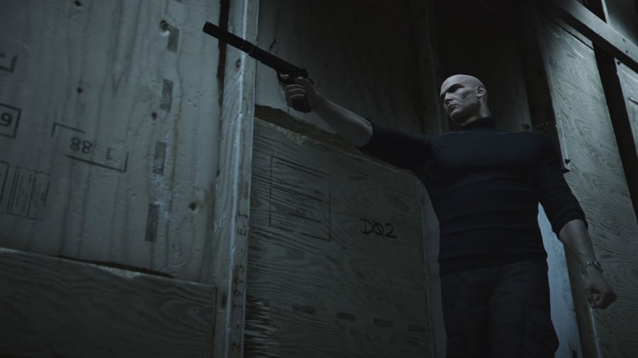 Hitman: The Complete First Season Review - Screenshot 3 of 5