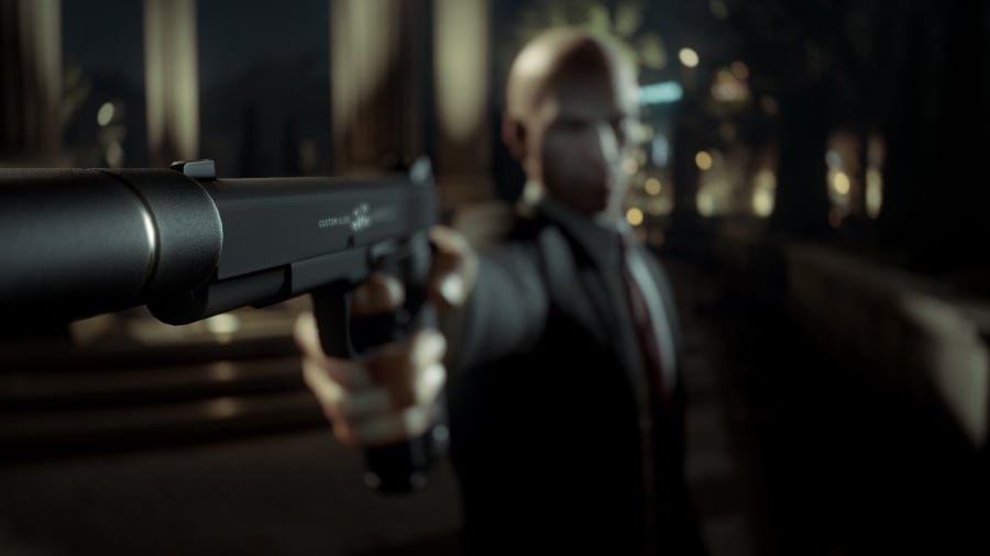 Hitman: The Complete First Season Review - Screenshot 5 of 5