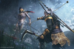 Nioh Screenshot
