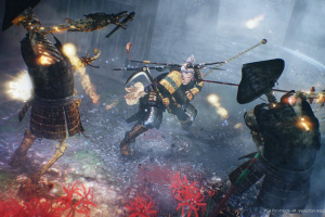 Nioh Screenshot