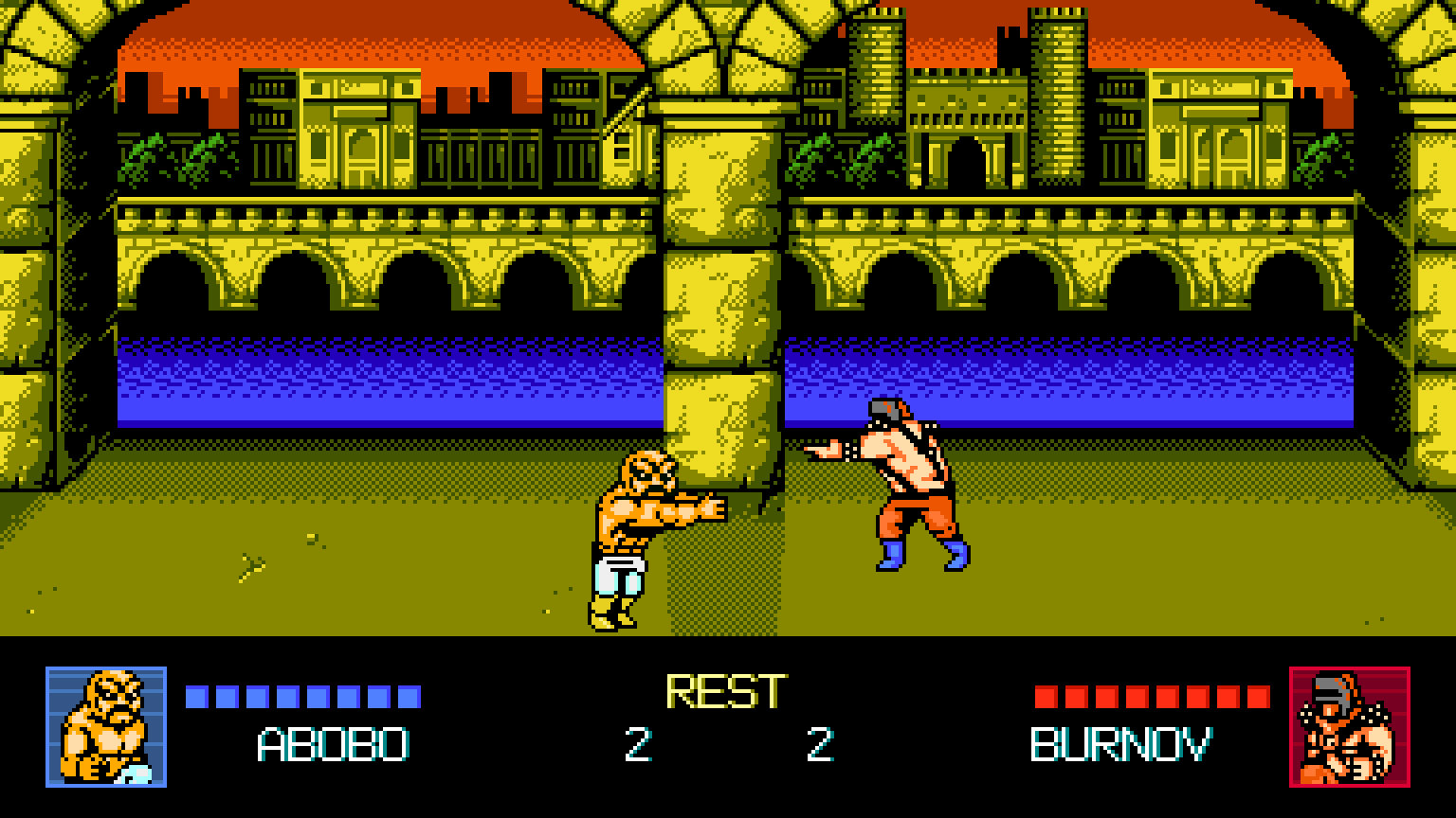 blande Ny mening Summen Double Dragon 4 Review (PS4) | Push Square