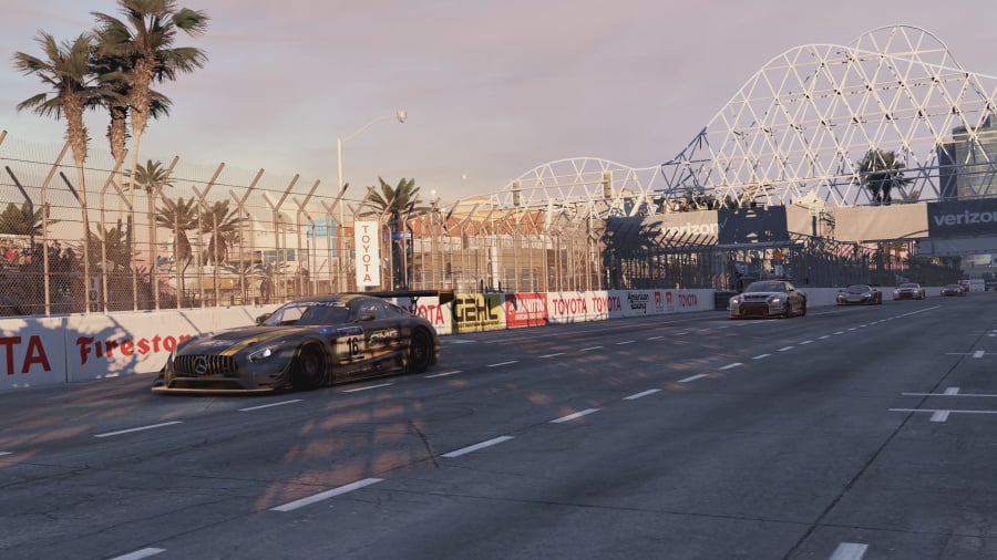 Project CARS 2 Review - Screenshot 1 of 4