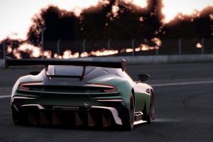 Project CARS 2 Screenshot