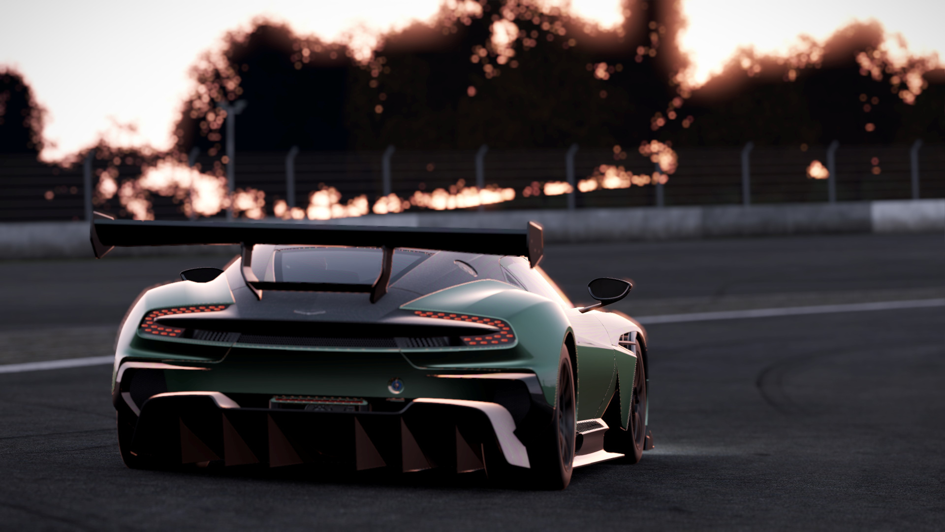 project cars 2 pc release date