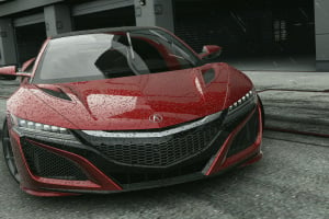 Project CARS 2 Screenshot