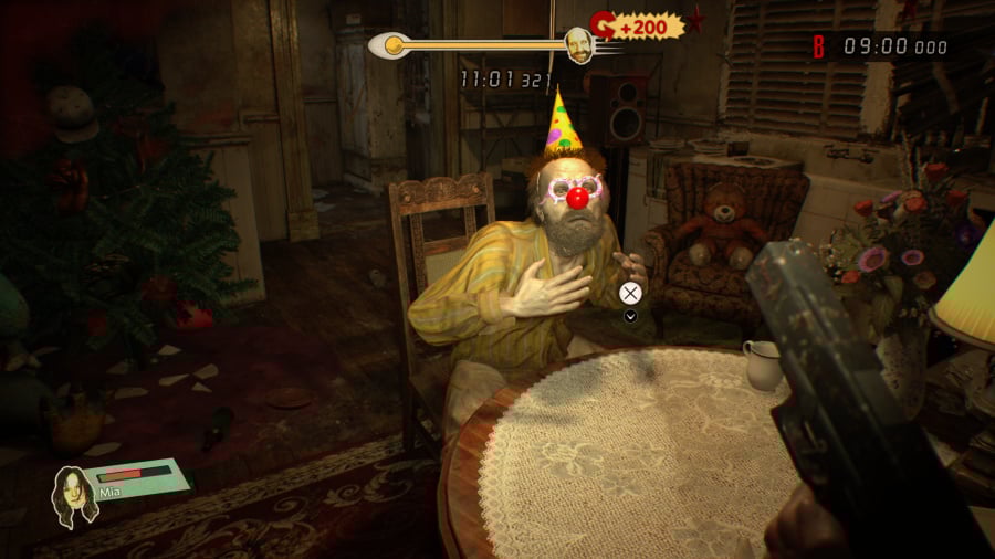 Resident Evil 7: Biohazard - Banned Footage Vol. 2 Review - Screenshot 1 of 3