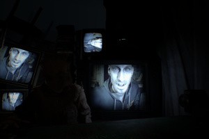 Resident Evil 7: Biohazard - Banned Footage Vol. 2 Screenshot