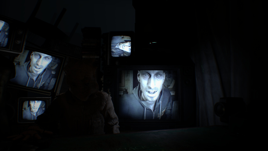 Resident Evil 7: Biohazard - Banned Footage Vol. 2 Review - Screenshot 1 of 3