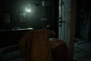 Resident Evil 7: Biohazard - Banned Footage Vol. 2 Screenshot