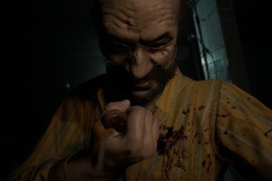 Resident Evil 7: Biohazard - Banned Footage Vol. 2 Screenshot