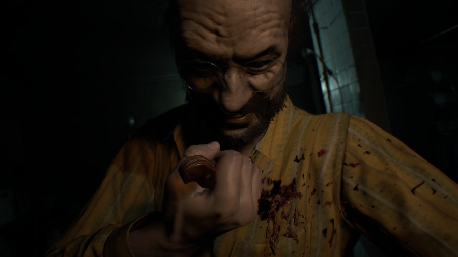 Resident Evil 7: Biohazard - Banned Footage Vol. 2 Review - Screenshot 1 of 3