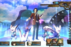 Atelier Shallie Plus: Alchemists of the Dusk Sea Screenshot