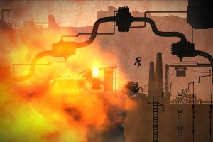 Typoman: Revised Screenshot