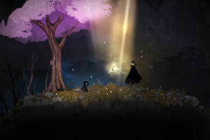 Typoman: Revised Screenshot