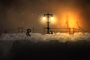 Typoman: Revised Screenshot