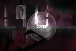 Typoman: Revised Screenshot