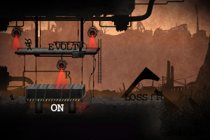 Typoman: Revised Screenshot