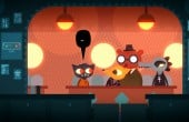 Night in the Woods - Screenshot 2 of 8