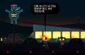 Night in the Woods - Screenshot 3 of 8