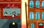 Night in the Woods - Screenshot 4 of 8