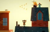 Night in the Woods - Screenshot 6 of 8
