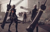 NieR: Automata - Screenshot 3 of 10