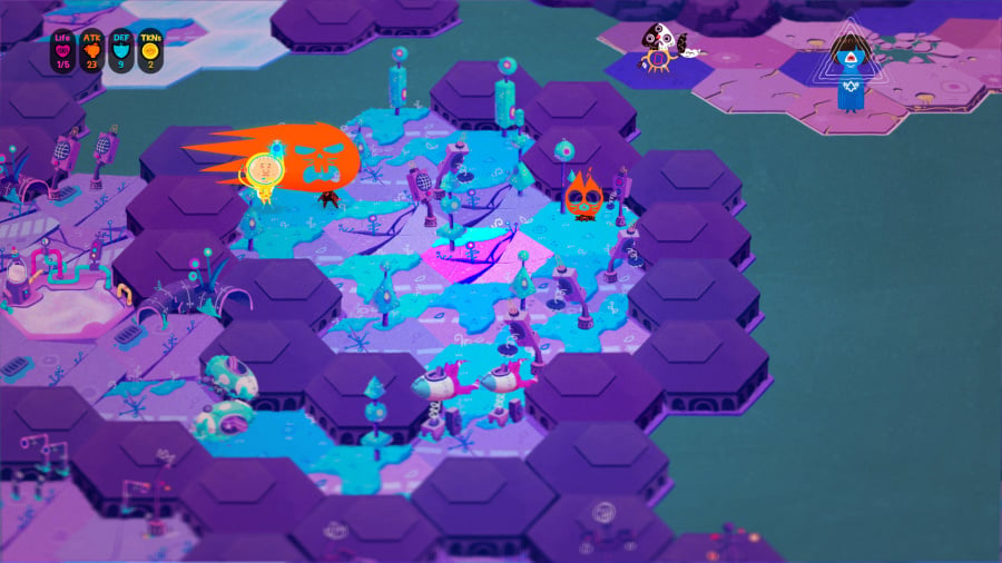 Loot Rascals Review - Screenshot 5 of 5