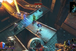 The Incredible Adventures of Van Helsing: Extended Edition Screenshot