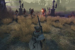 The Incredible Adventures of Van Helsing: Extended Edition Screenshot