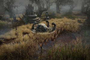 The Incredible Adventures of Van Helsing: Extended Edition Screenshot